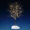 LEMAX Butternut Tree, Clear Light, Battery-Operated(4.5V) #54523